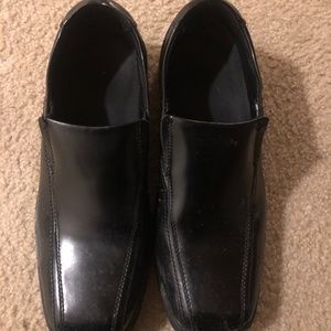 Nunn Bush Dynamic Comfort dress shoes